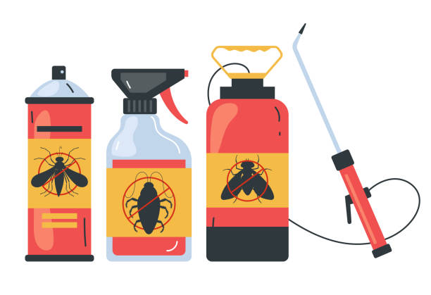 Best Best Pest Control Companies  in Rossville, KS